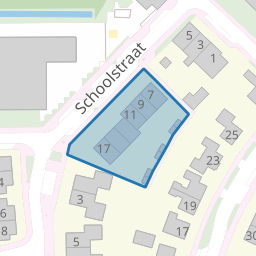 Perceel DBG03-H-1255