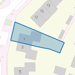 Perceel DBG03-H-1256