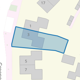 Perceel DBG03-H-1257