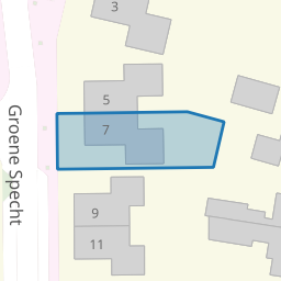 Perceel DBG03-H-1259