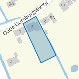 Perceel DBG03-H-1284