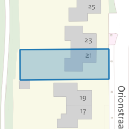 Perceel DBG03-H-1292