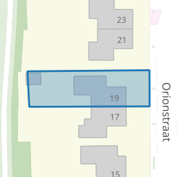 Perceel DBG03-H-1293