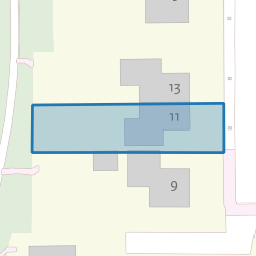 Perceel DBG03-H-1296