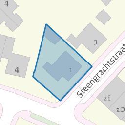 Perceel DBG03-H-1298