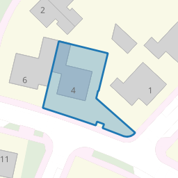 Perceel DBG03-H-1299