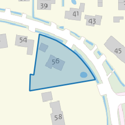 Perceel DBG03-H-1306