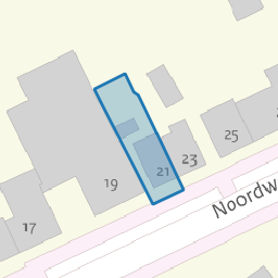 Perceel DBG03-H-1311