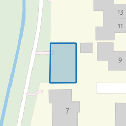 Perceel DBG03-H-1312