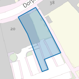 Perceel DBG03-H-1314