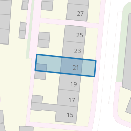 Perceel DBG03-H-1332