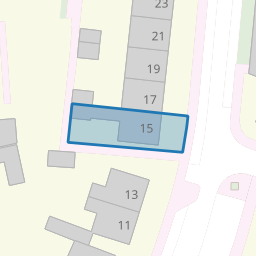 Perceel DBG03-H-1334