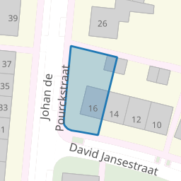 Perceel DBG03-H-1335