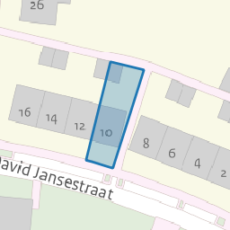 Perceel DBG03-H-1338