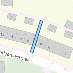 Perceel DBG03-H-1339