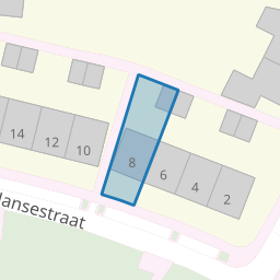 Perceel DBG03-H-1340