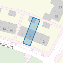 Perceel DBG03-H-1341