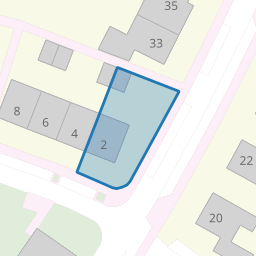 Perceel DBG03-H-1343