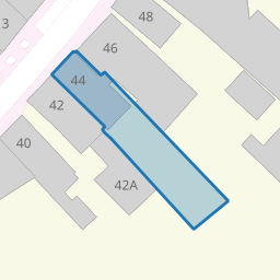 Perceel DBG03-H-1345