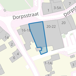 Perceel DBG03-H-1348