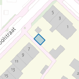 Perceel DBG03-H-1353