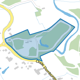 Perceel DBG03-H-1505