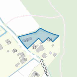 Perceel DBG03-H-1507