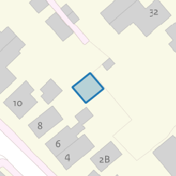 Perceel DBG03-H-1519