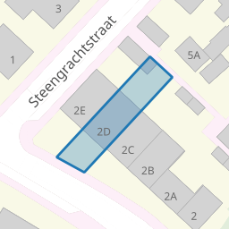 Perceel DBG03-H-1527