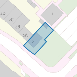 Perceel DBG03-H-1531