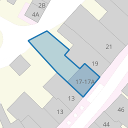 Perceel DBG03-H-1541