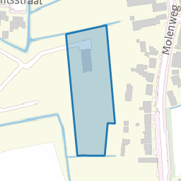 Perceel DBG03-H-1543