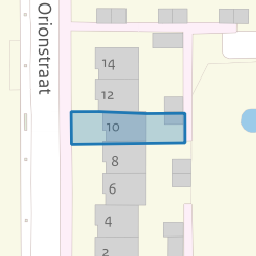 Perceel DBG03-H-1551