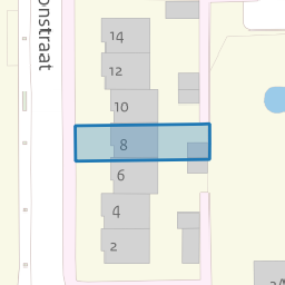 Perceel DBG03-H-1552