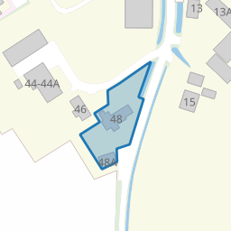 Perceel DBG03-H-1580