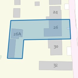 Perceel DBG03-H-1585