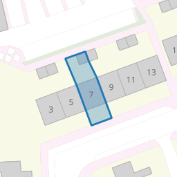 Perceel DBG03-H-1587