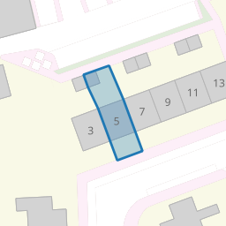 Perceel DBG03-H-1596