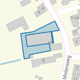 Perceel DBG03-H-1598