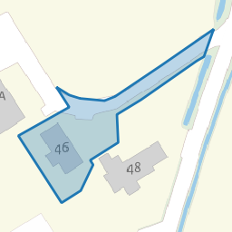 Perceel DBG03-H-1601