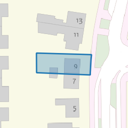 Perceel DBG03-H-1607