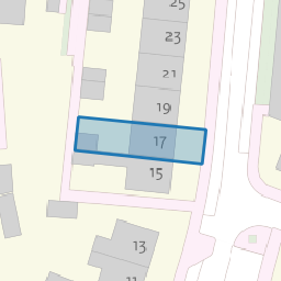 Perceel DBG03-H-1639