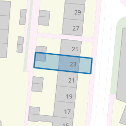 Perceel DBG03-H-1652