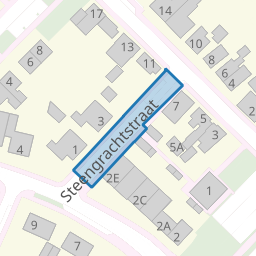 Perceel DBG03-H-1658