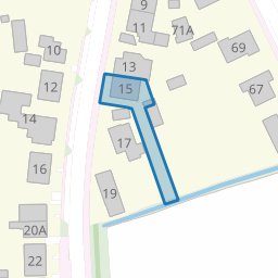 Perceel DBG03-H-1662