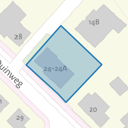 Perceel DBG03-H-1707