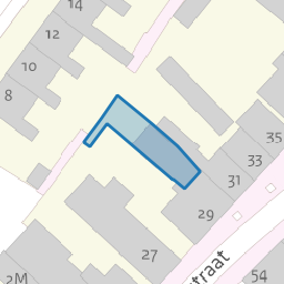 Perceel DBG03-H-1711