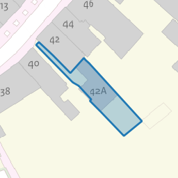 Perceel DBG03-H-1718