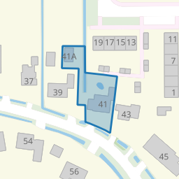 Perceel DBG03-H-1745