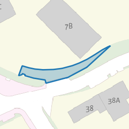 Perceel DBG03-H-1777